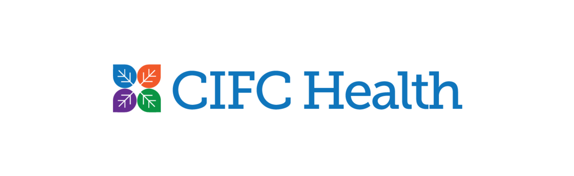 CIFC Health Logo