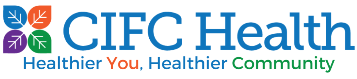 CIFC Health: Healthier You, Healthier Community